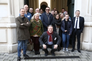 Pescara. Studenti, musicisti e immigrati uniti per la musica