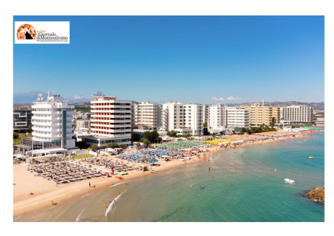 Montesilvano/turismo, 2025 680mila presenze.