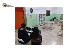 Aprono nel teramano 4 botteghe di identità territoriale