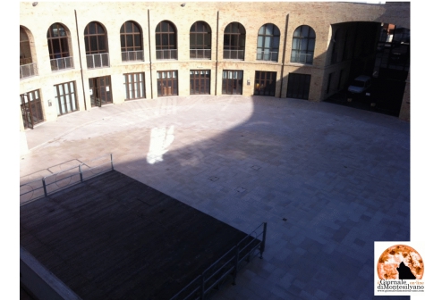 “Pescara capitale italiana della cultura 2027”, proposta di Pescaratutela