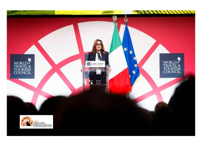 Turismo: arrivano 8 miliardi di euro di investimenti in Italia