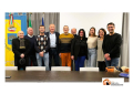 Abruzzo/Unpli, 6 persone rappresentano 250 Pro Loco. "È un passo storico".