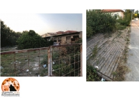 stato dei luoghi
