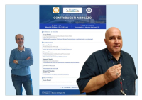 Donato Fioriti e Ernesto D'Onofrio