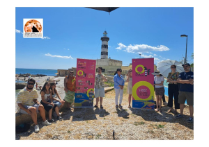 Ortona Film Festival: prima edizione con grandi nomi del cinema dal 23 al 26 luglio