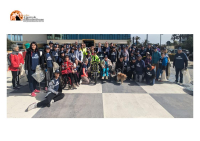Montesilvano, grande successo per la prima edizione di “Cuori in Azione: Ambiente e Inclusione”