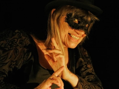 Dialoghi con Trilussa