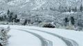 Prima neve nel teramano, piano di 350mila per emergenze.