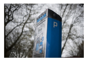 Pescara, automazione parcheggi nell'area di risulta