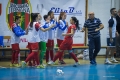 Calcio 5 Femminile. Il Pescara a Barletta: "Occhi aperti"