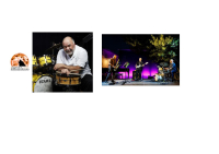 Abbazie Jazz Festival prosegue con 4 appuntamenti in successione e la finale del contest.