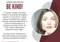 Autismo. A Roma "Be Kind", film che annulal la diversità