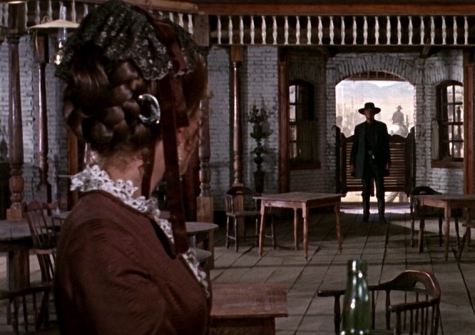 Roma. Mostra di Sergio Leone: i costumi di Marilù Carteny