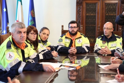 Gli adottanti