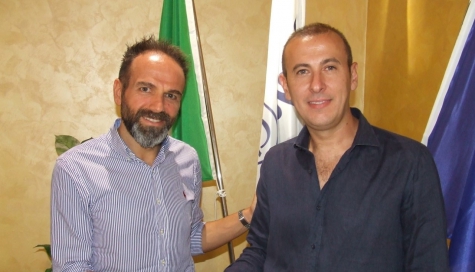 Di Marzio e Di Blasio