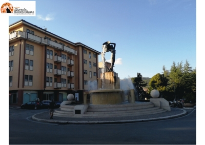 L'Aquila al centro: da noi mai slealtà
