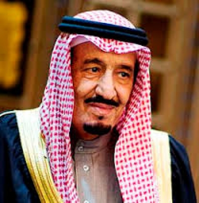 Re Salman