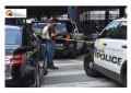 USA, fine settimana di sangue e sparatorie in diversi Stati. Ucciso un rapper.