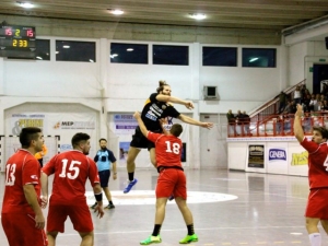 Pallamano Città Sant’Angelo torna a sorridere