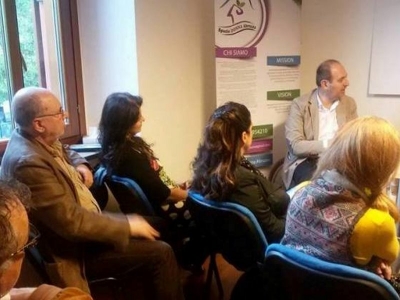 Abruzzo. Nasce Spazio Donna Abruzzo: Blue Economy, Green Economy e Co-housing