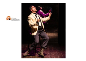 Il mito di Fred Buscaglione rivive a Ortona: un viaggio tra musica e nostalgia