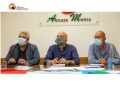 L'Aquila. Cgil, Cisl e Uil martedì scendono in piazza per il lavoro.