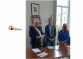 Bolognano, Ronaldo Iacobbucci, ingegnere brasiliano ritrova il cognome e le sue origini.