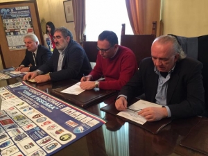 2° Torneo Città di Pescara: under 14 su cinque campi