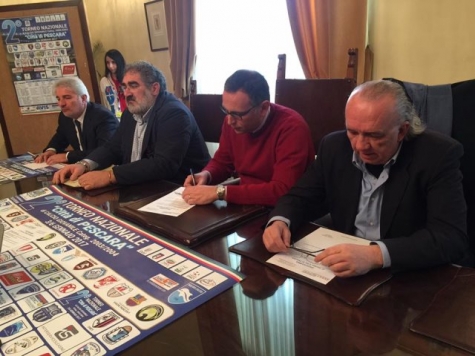 2° Torneo Città di Pescara: under 14 su cinque campi