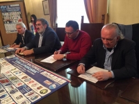 2° Torneo Città di Pescara: under 14 su cinque campi