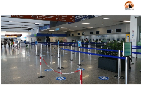 Aeroporto d'Abruzzo16 milioni di euro per allungare la pista