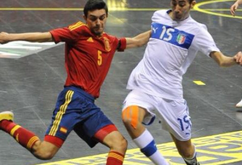 Calcio 5 Montesilvano. Un’altra trasferta difficile