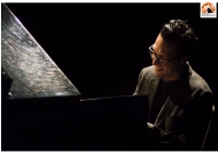 Celano Jazz Convention, "Il pianoforte come un'orchestra"