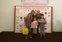 Renato petra e Valentina DI Felice