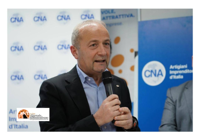 Infrastrutture viarie, Di Lorito: «Il sistema produttivo chiede una rete competitiva»