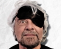 “Insomnia” di Beppe Grillo al Teatro Massimo di Pescara