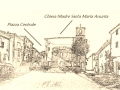 Il borgo di Opi