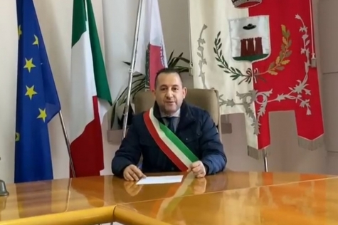 Coronavirus/Cappelle sul Tavo. Primo caso, infermiere, "ma non abita più qui"