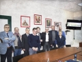 direttivo banco alimentare Abruzzo