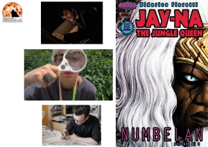 Alba Adriatica. Secondo appuntamento con "Luce e Tenebre".