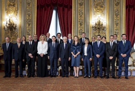 Governo Conte è nato. Prossima settimana fiducia delle Camere. Ecco le priorità in agenda