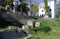 Covid-19/Atri.  18 alloggi per personale sanitario