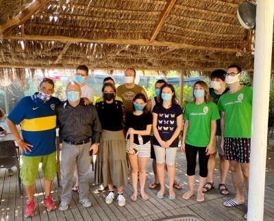 Pescara, le attività del Piccolo Gulliver per ragazzi diversamente abili