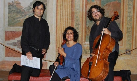 Trio Bertinelli
