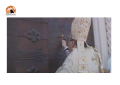 Atri, nel Giubileo della Speranza, il rito secolare dell’apertura della Porta Santa