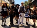 Comic convention e Notte dei Saldi: 25mila persone