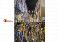 Quartieri in fermento per il Carnevale giuliese
