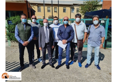 Pescara. Carcere San Donato, "situazione ancora al limite"