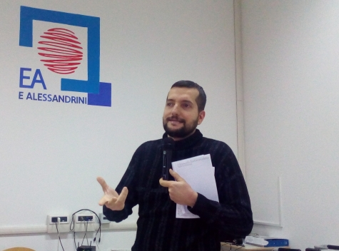 Montesilvano. L'importanza della Dichiarazione dei diritti dell'Uomo