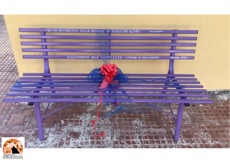 Bolognano, si chiude la scuola con Vitamina Circo di Gianluca Turchetta